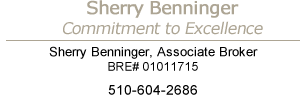 Sherry Benninger